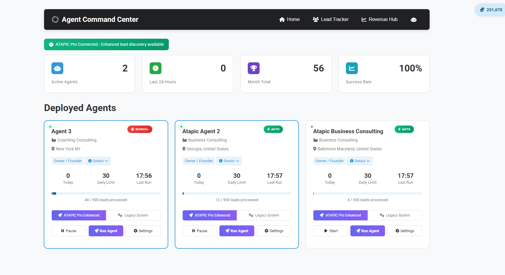 Turn into conversations