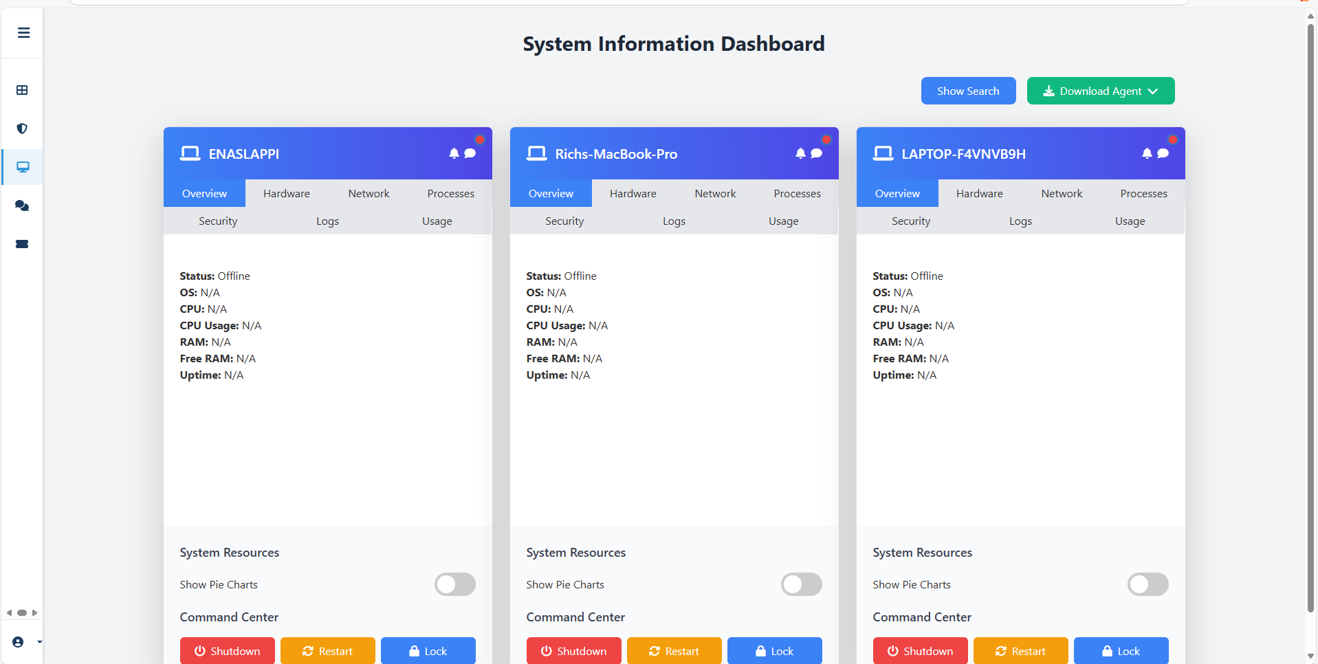 Device Management